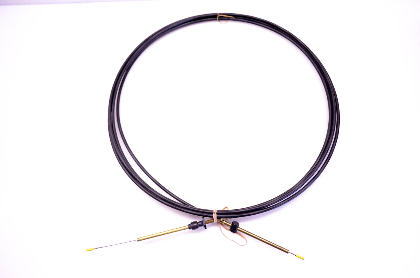 OMC CC17019, 377379 Teleflex #400 Shift Control Cable NOS