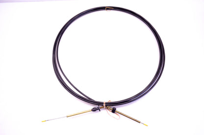 OMC CC17019, 377379 Teleflex #400 Shift Control Cable NOS