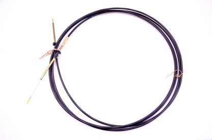 OMC CC17019, 377379 Teleflex #400 Shift Control Cable NOS