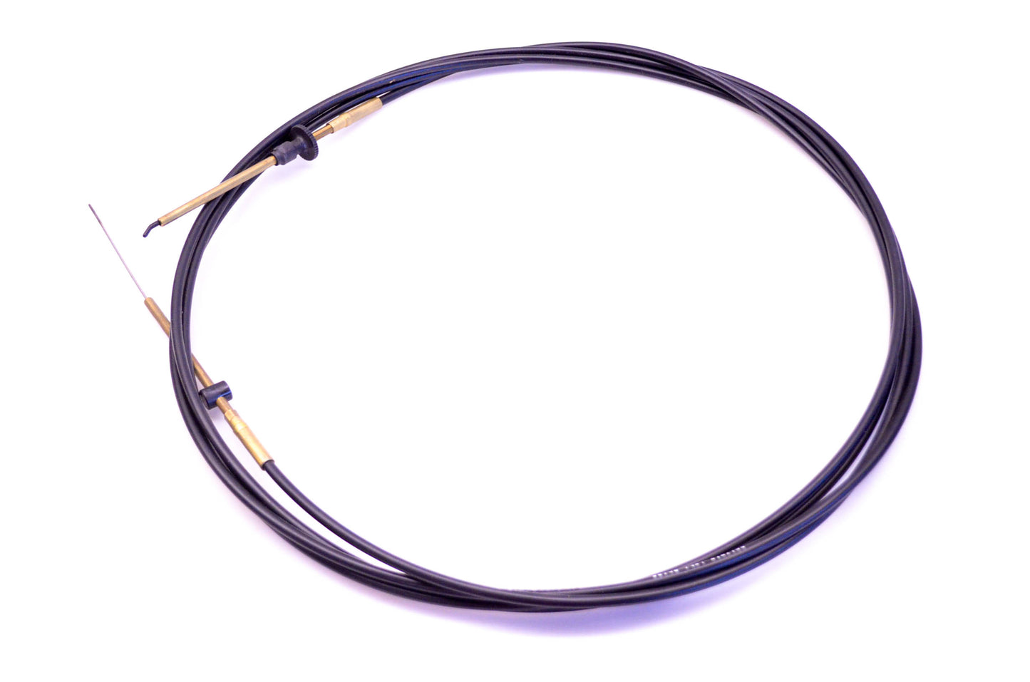 OMC CC17018 Teleflex #400 Shift Control Cable NOS