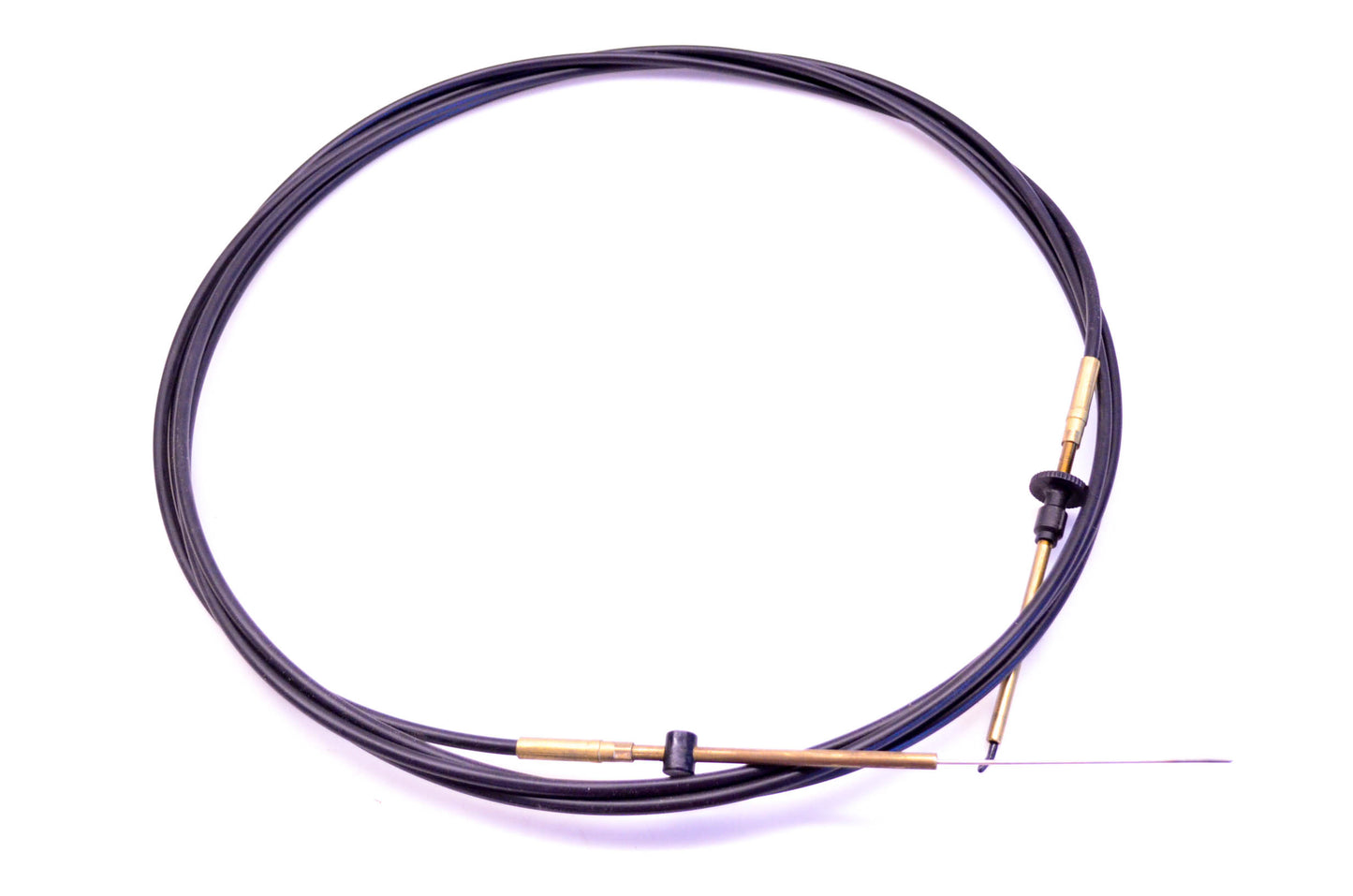 OMC CC17018 Teleflex #400 Shift Control Cable NOS