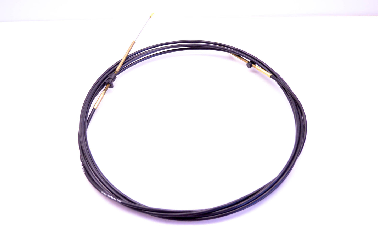 OMC 379822 Teleflex Shift Control Cable NOS