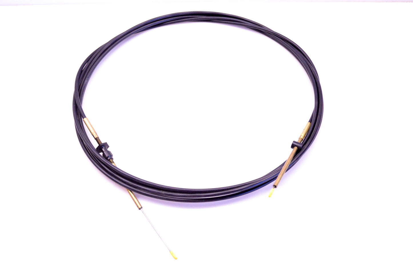 OMC 379822 Teleflex Shift Control Cable NOS
