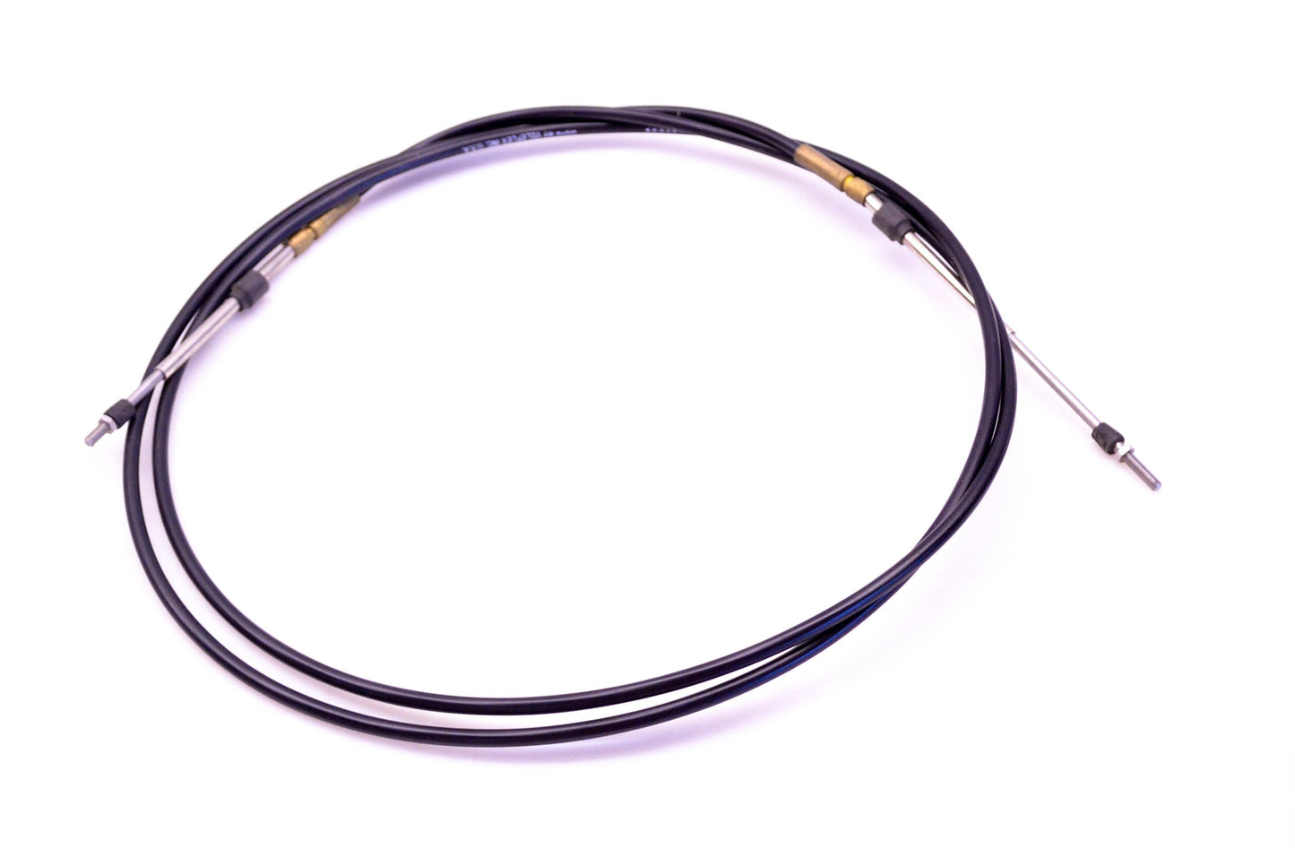 OMC CC17009 Teleflex Control Shift Cable NOS