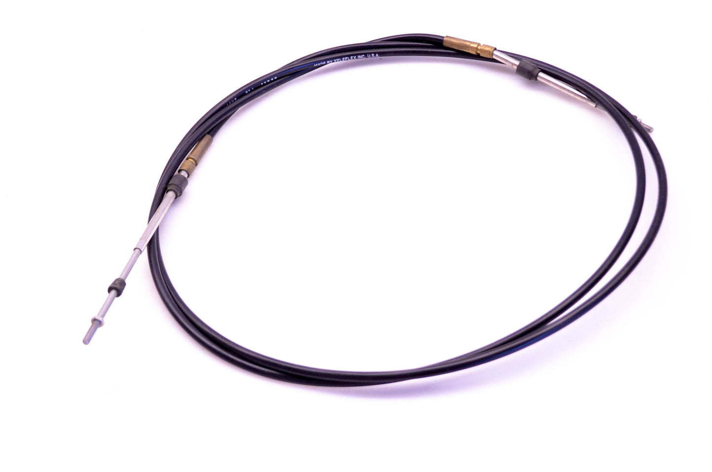 OMC CC17009 Teleflex Control Shift Cable NOS