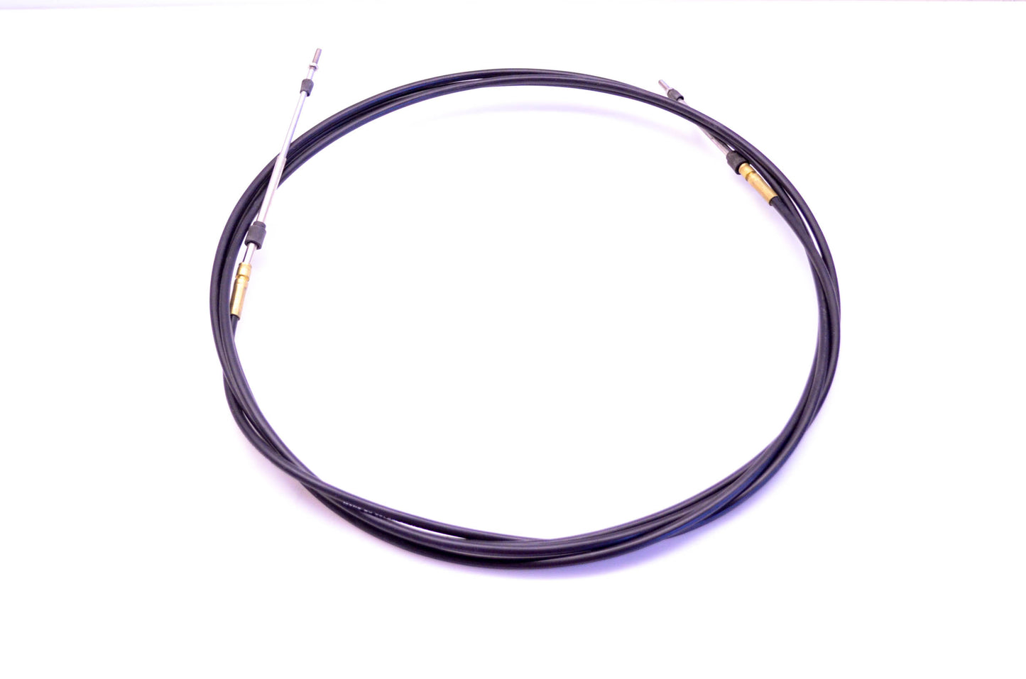 OMC CC17216 Teleflex Type 3300 Shift Control Cable NOS