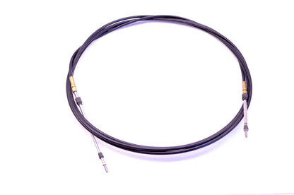 OMC CC17216 Teleflex Type 3300 Shift Control Cable NOS