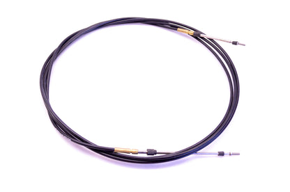 OMC CC17216 Teleflex Type 3300 Shift Control Cable NOS