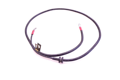 OMC 580208 Lead Assembly Cutout & Grommet