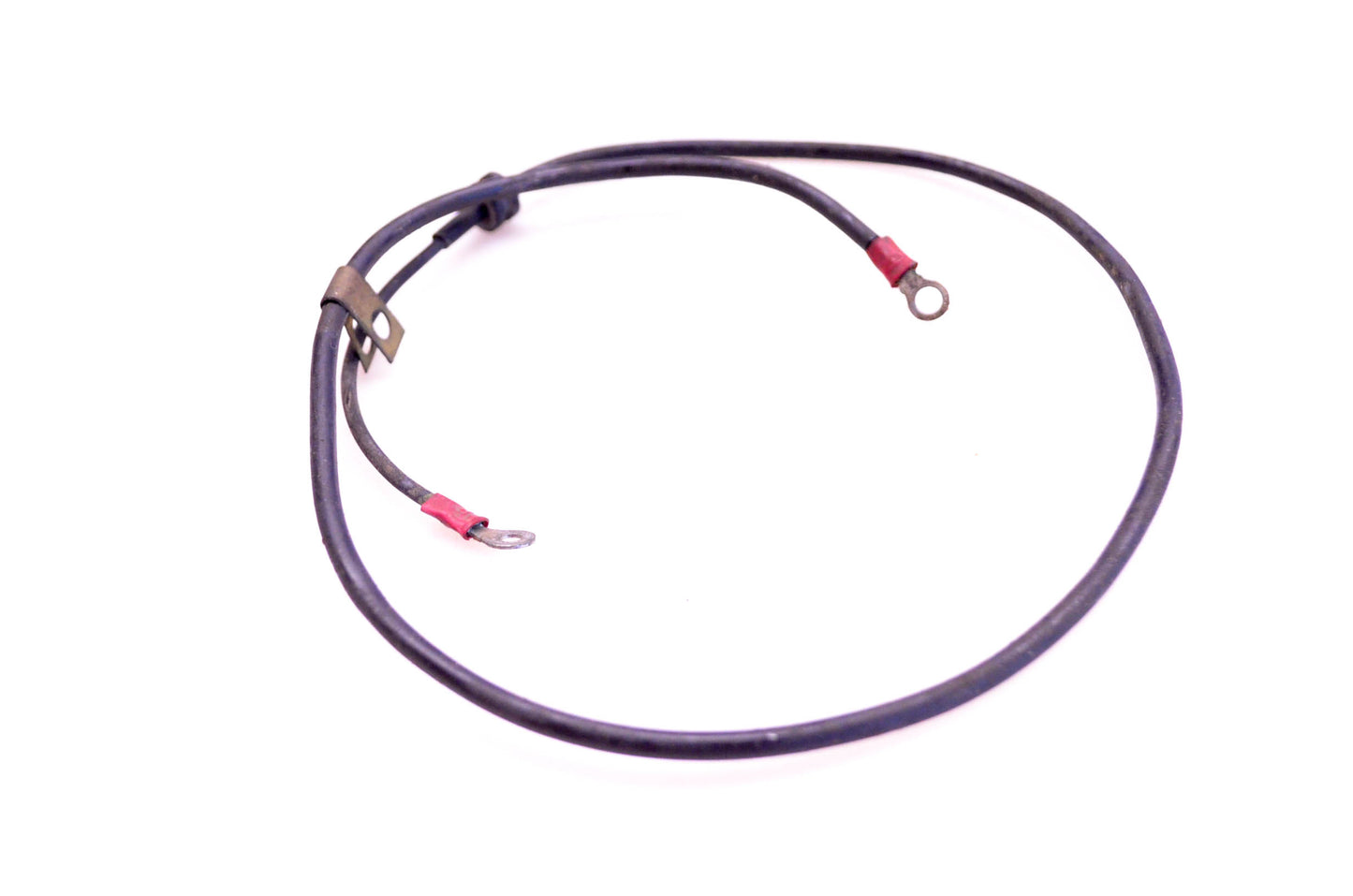 OMC 580208 Lead Assembly Cutout & Grommet