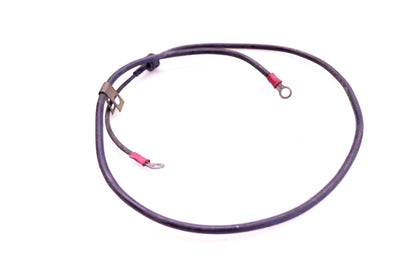 OMC 580208 Lead Assembly Cutout & Grommet