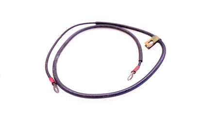 OMC 580181 Lead Assembly Cutout