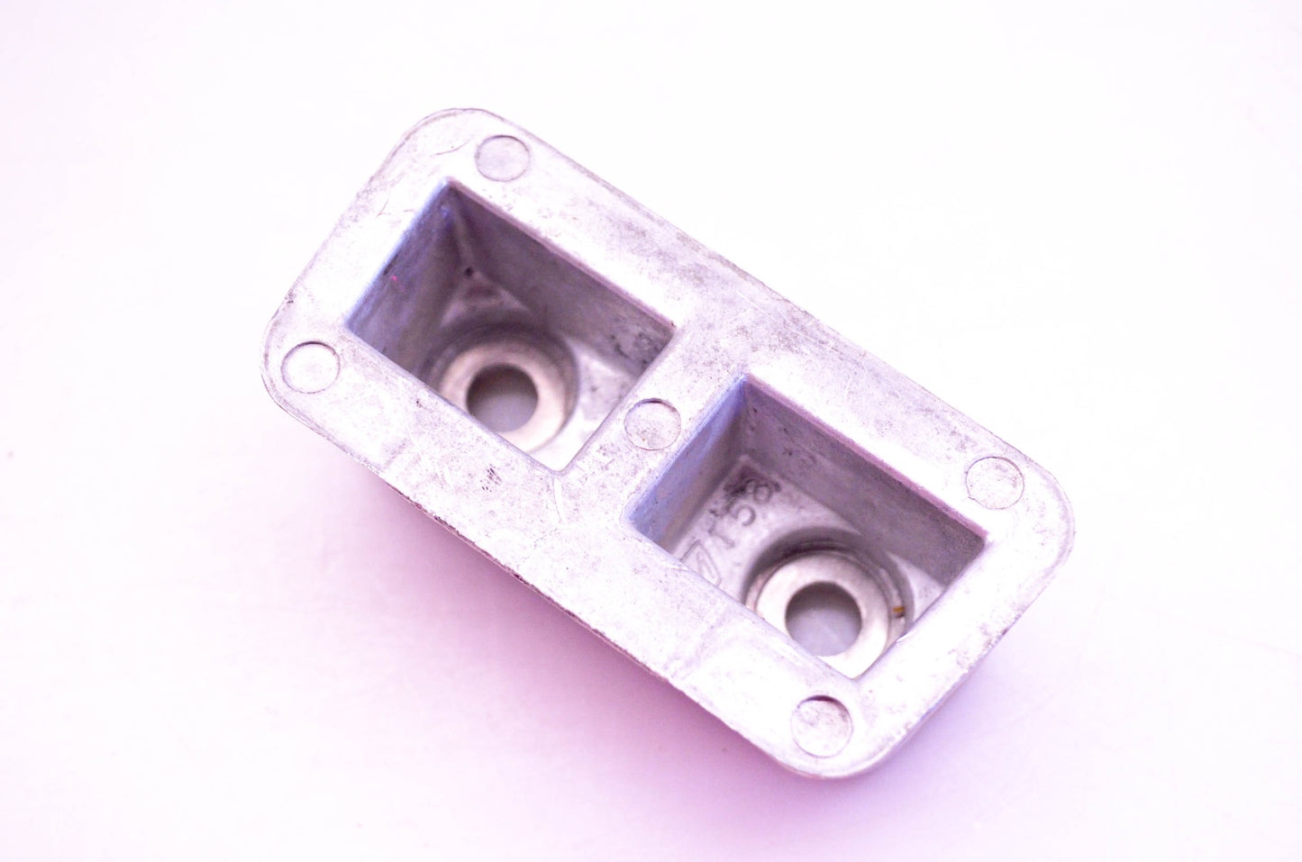 OMC 986158 Zinc Anode NOS