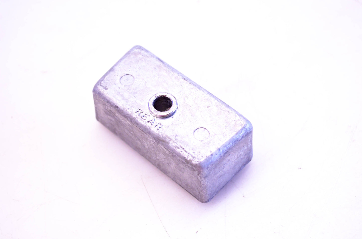 OMC 395634 Gearcase Anode NOS