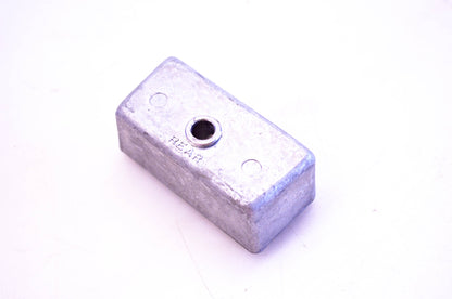 OMC 395634 Gearcase Anode NOS