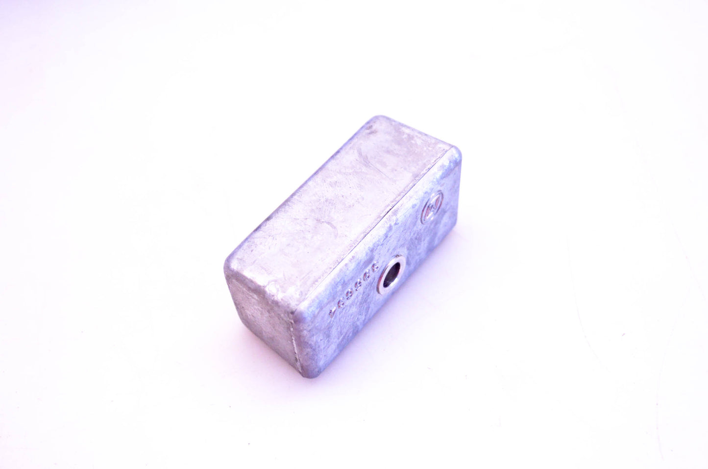 OMC 395634 Gearcase Anode NOS