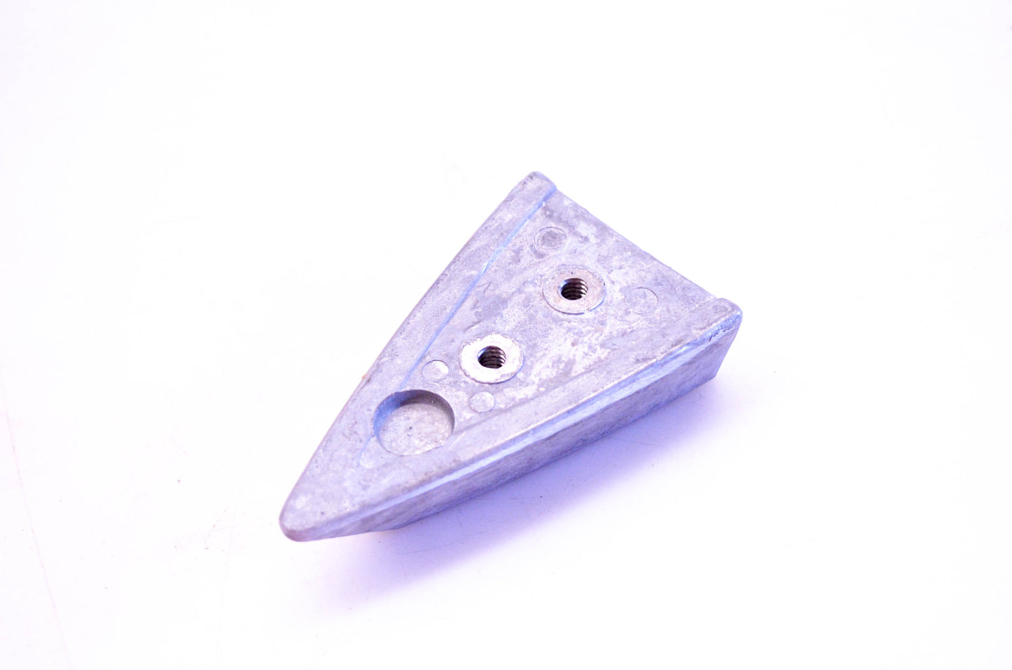 OMC 393003 Anode NOS