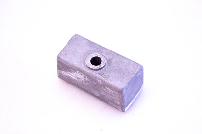 OMC 397768 Rear Gearcase Anode NOS