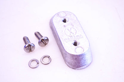 OMC 0173029 Zinc Anode Kit OB NOS