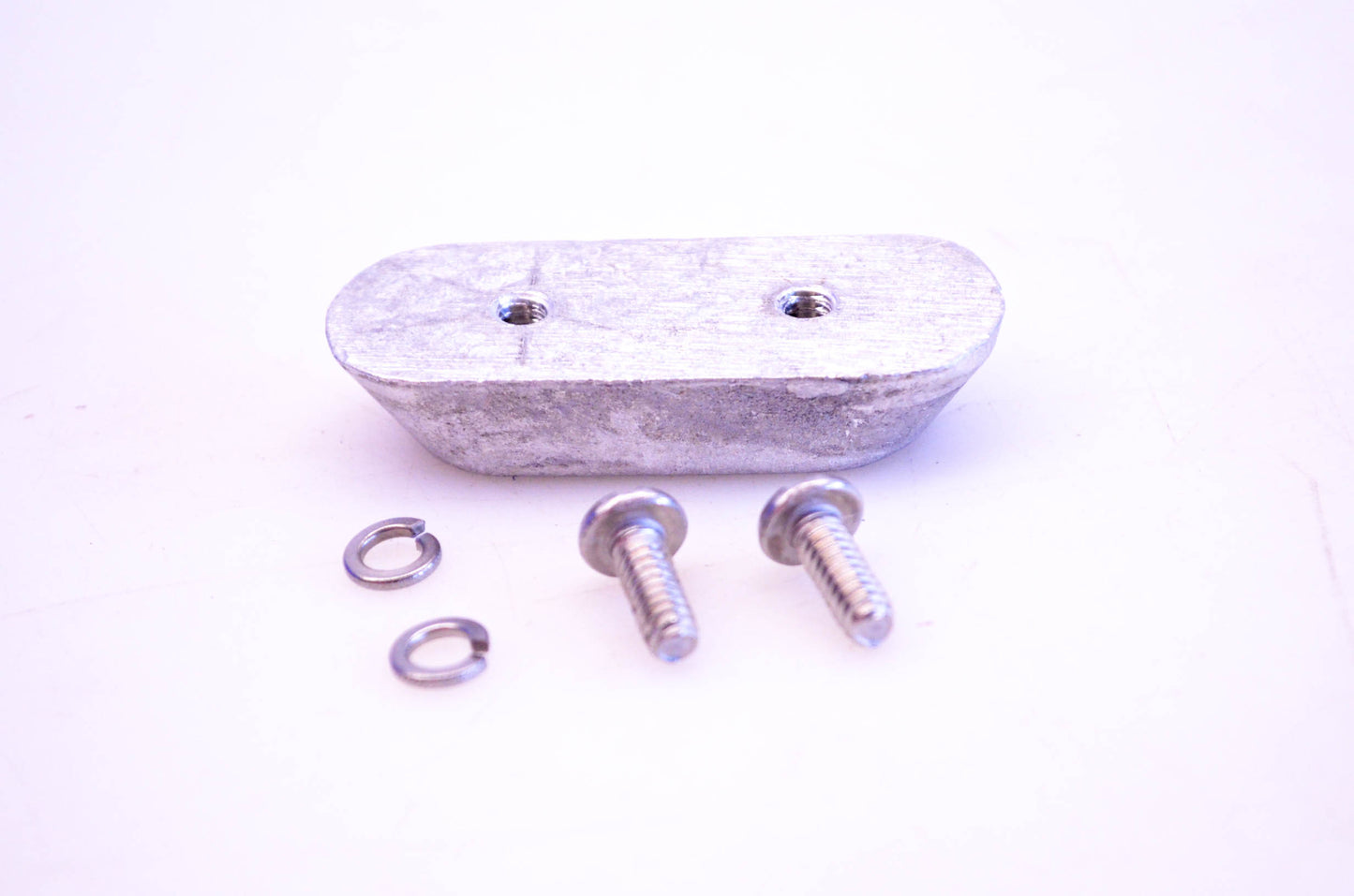 OMC 0173029 Zinc Anode Kit OB NOS