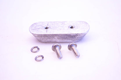 OMC 0173029 Zinc Anode Kit OB NOS