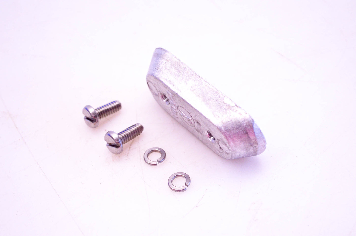 OMC 0173029 Zinc Anode Kit OB NOS