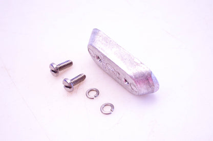 OMC 0173029 Zinc Anode Kit OB NOS