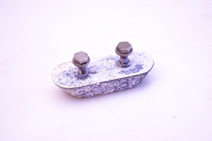 OMC 173029 Zinc Anode Kit OB