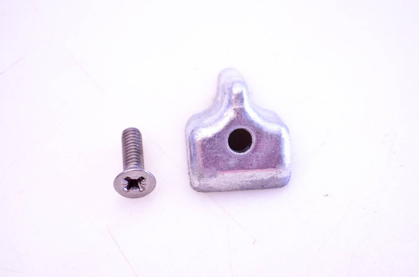 OMC 173816 Zinc Anode Kit NOS