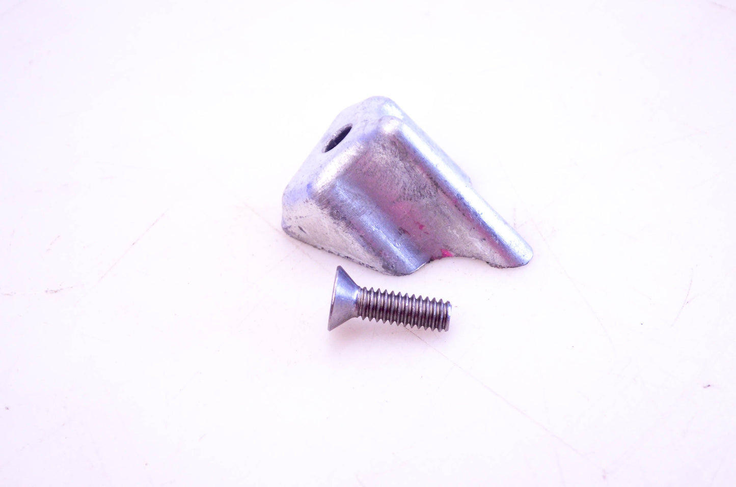 OMC 173816 Zinc Anode Kit NOS
