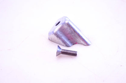 OMC 173816 Zinc Anode Kit NOS