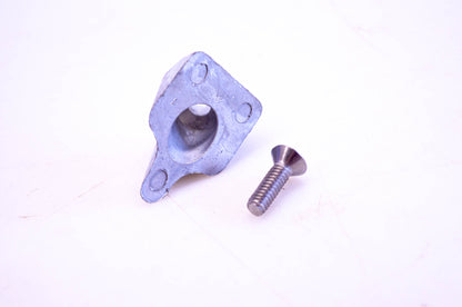 OMC 173816 Zinc Anode Kit NOS