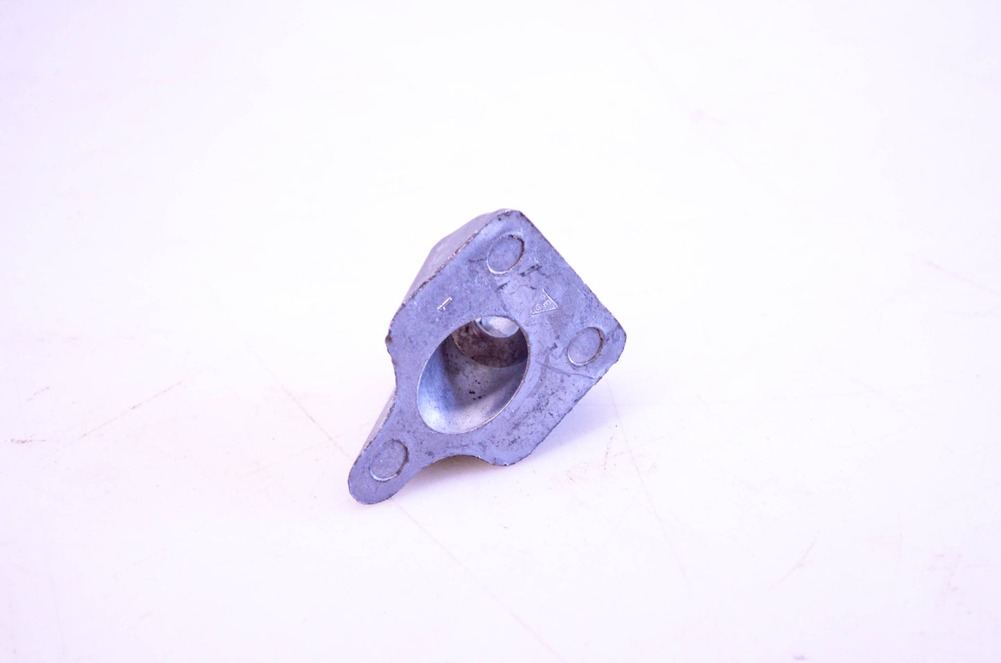 OMC 173816 Zinc Anode NOS