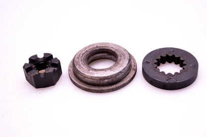 OMC 319890, 319891, 323943 E35RLCRR Outboard Hardware Kit