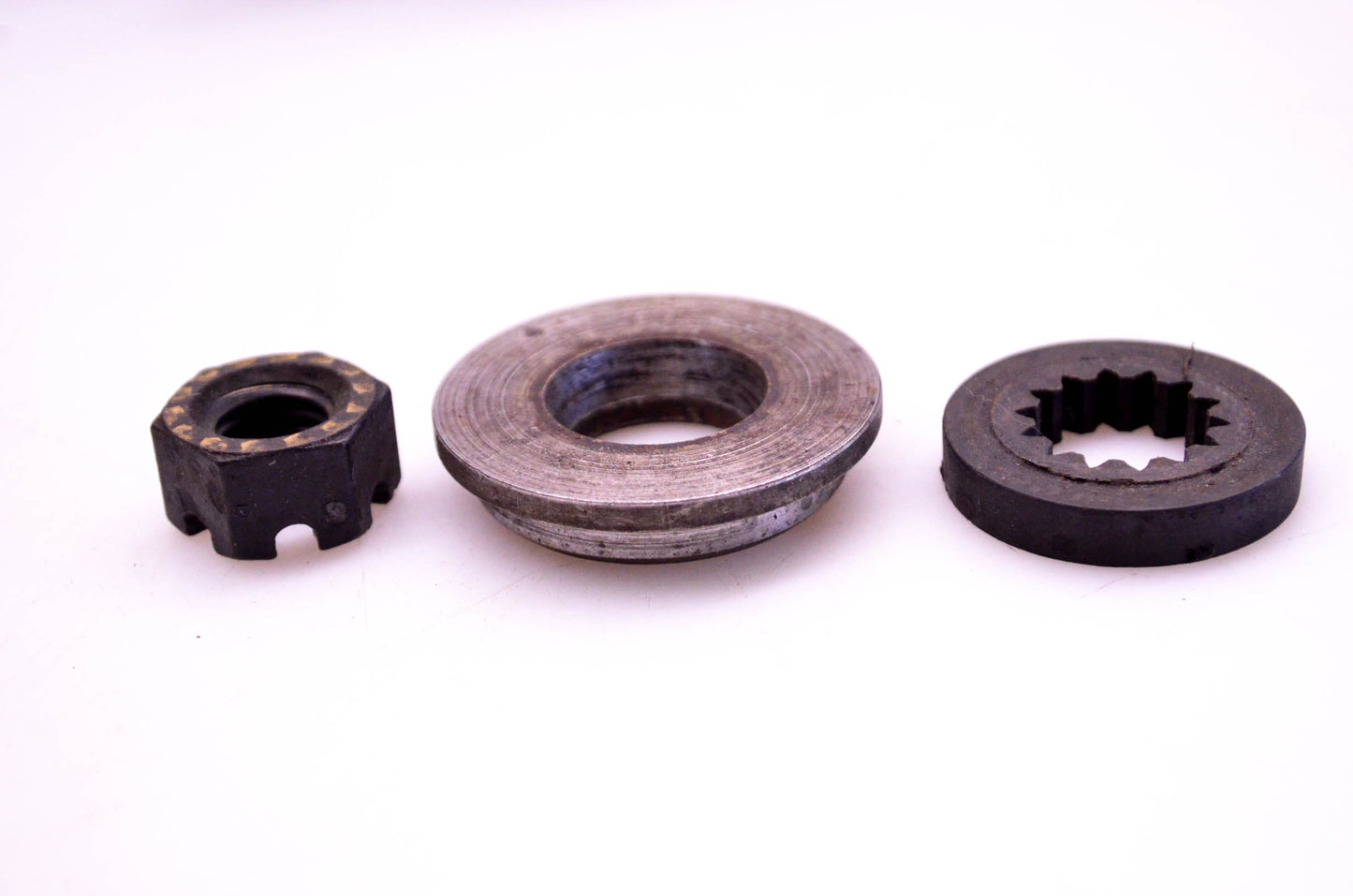 OMC 319890, 319891, 323943 E35RLCRR Outboard Hardware Kit