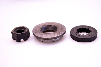 OMC 319890, 319891, 323943 E35RLCRR Outboard Hardware Kit