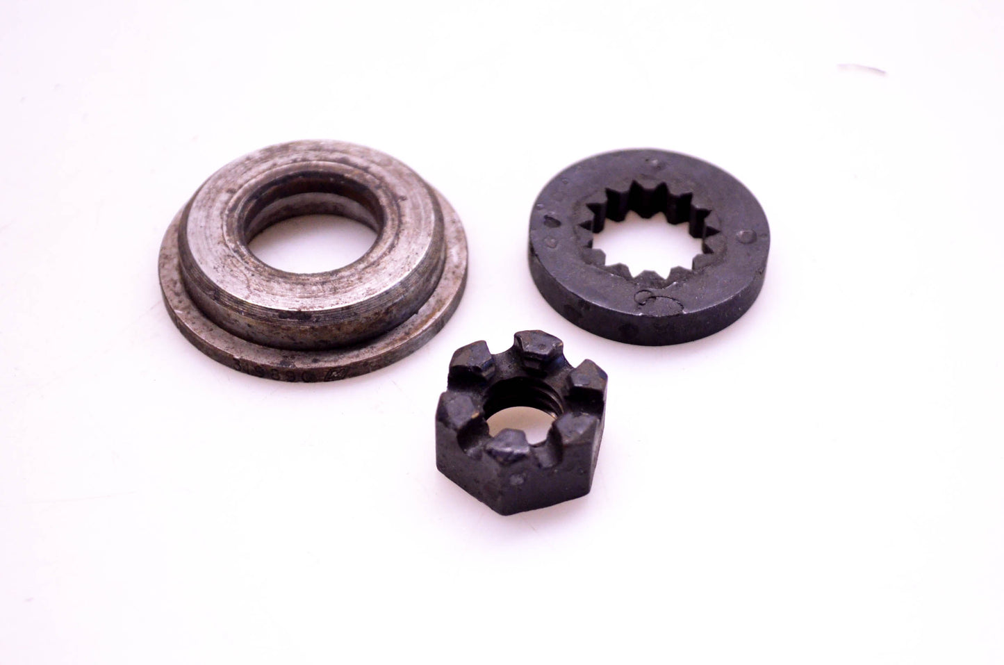 OMC 319890, 319891, 323943 E35RLCRR Outboard Hardware Kit