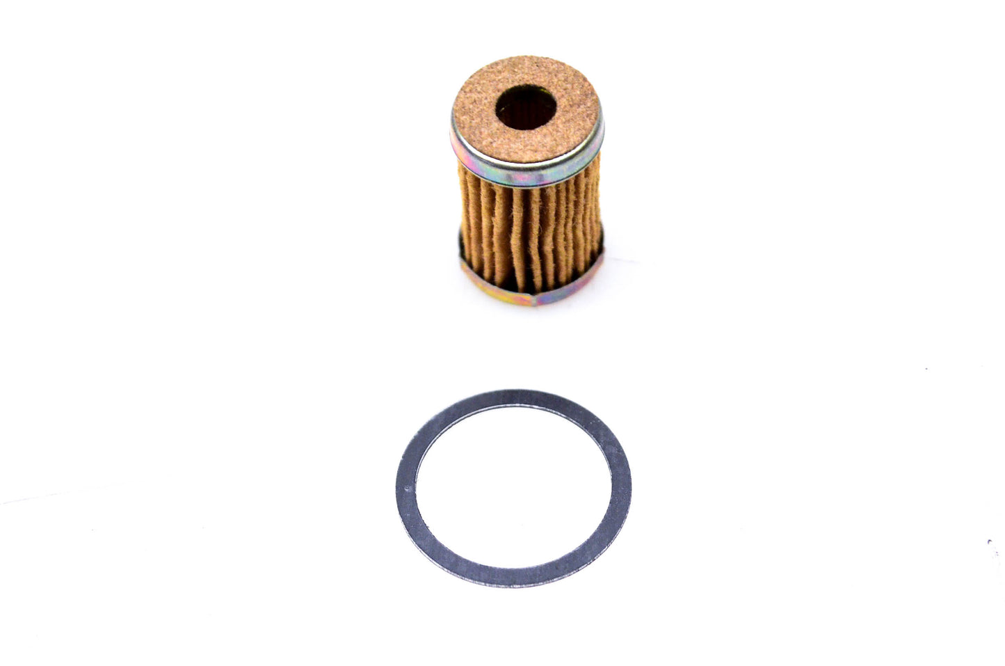 OMC 983870, 17068453, 767B1 Delco Fuel Filter Kit NOS
