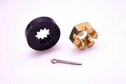 OMC 175269 Propeller Hardware Kit NOS