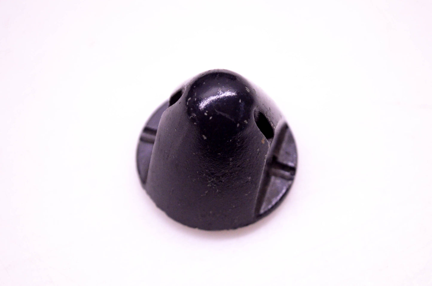 OMC 388881 Propeller Metal Cone Nut NOS