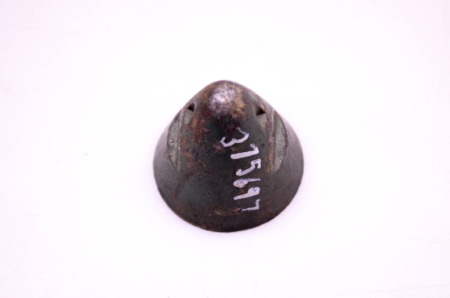 OMC 375697 Propeller Metal Cone Nut