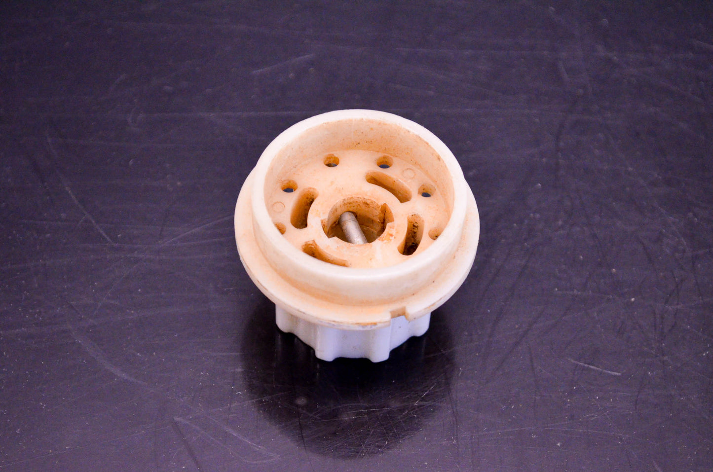 OMC 316559 Propeller Hub & Pin NOS