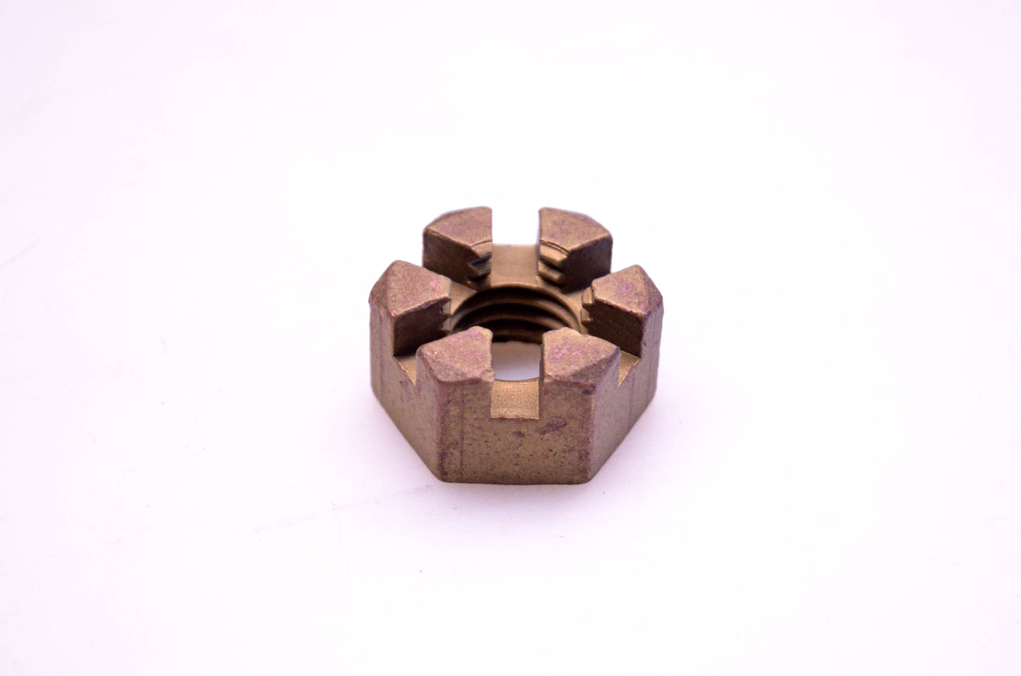 OMC 398042, V-4 Propeller Nut NOS