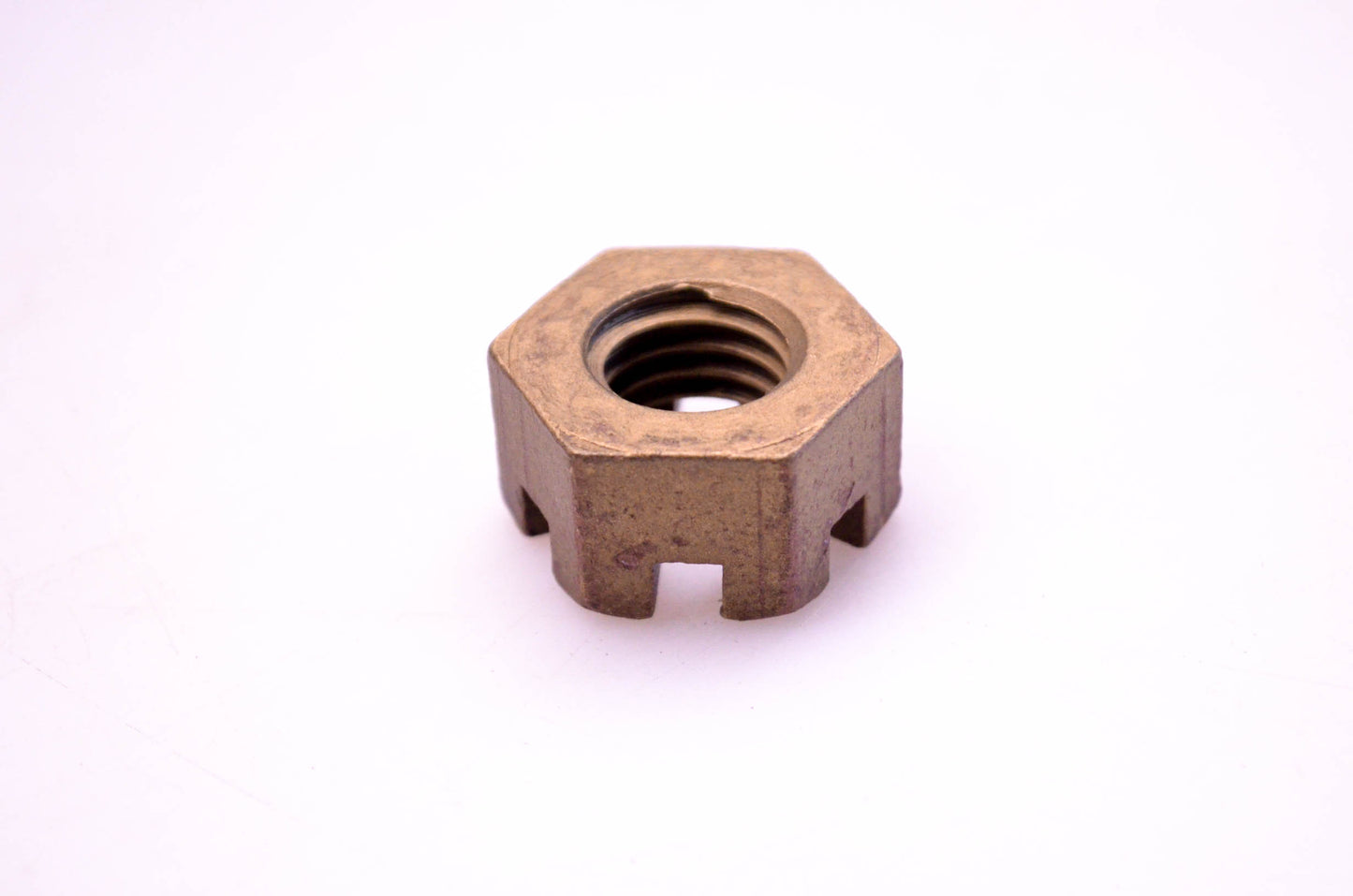 OMC 398042, V-4 Propeller Nut NOS