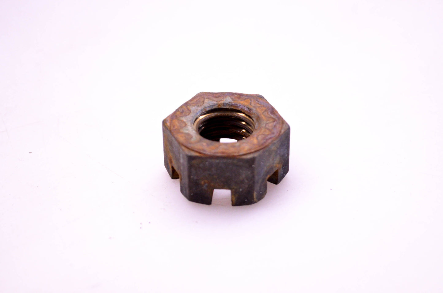 OMC 398042 Propeller Nut NOS