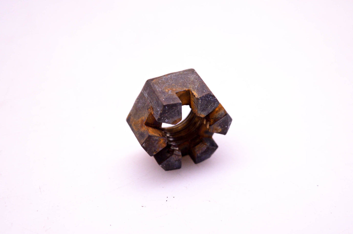 OMC 398042 Propeller Nut NOS