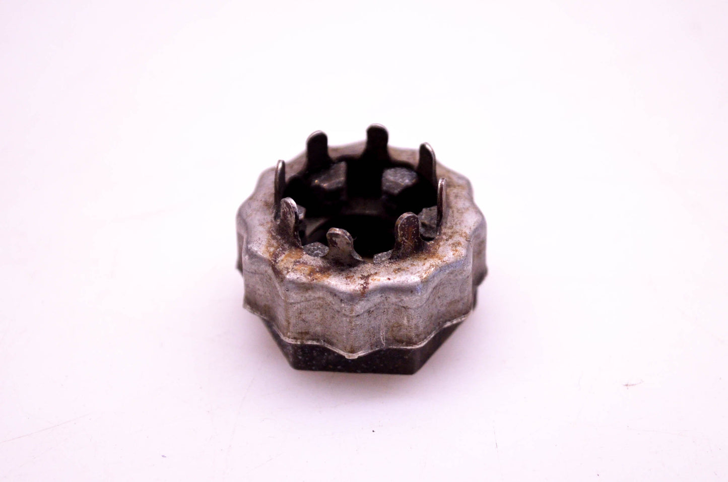 OMC 18-3708, 3850984, 398042 Propeller Prop Nut & Keeper