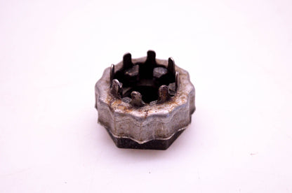 OMC 18-3708, 3850984, 398042 Propeller Prop Nut & Keeper