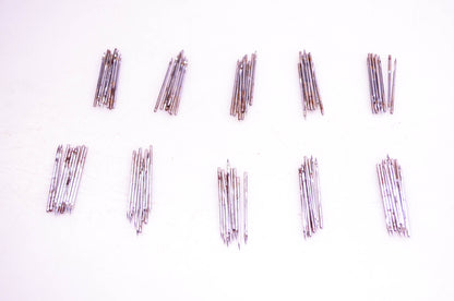 Excelsior 135x7 Size 16 Struck Groove Sewing Needles Qty 99 NOS