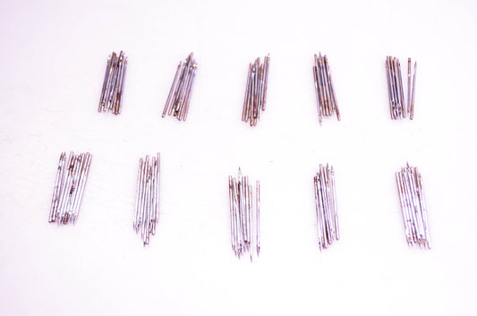 Excelsior 135x7 Size 16 Struck Groove Sewing Needles Qty 99 NOS